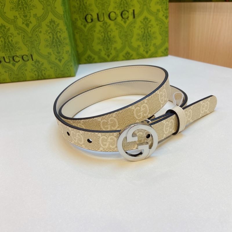 Gucci Belts